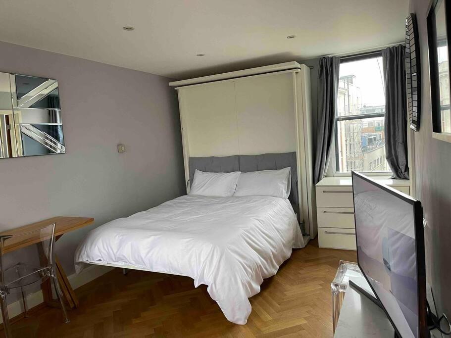 Amazing Apartment Central London Near Tube Station Londres Exterior foto