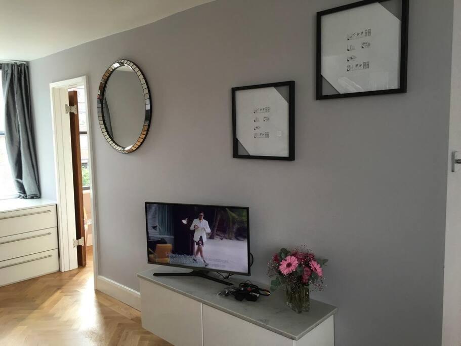 Amazing Apartment Central London Near Tube Station Londres Exterior foto