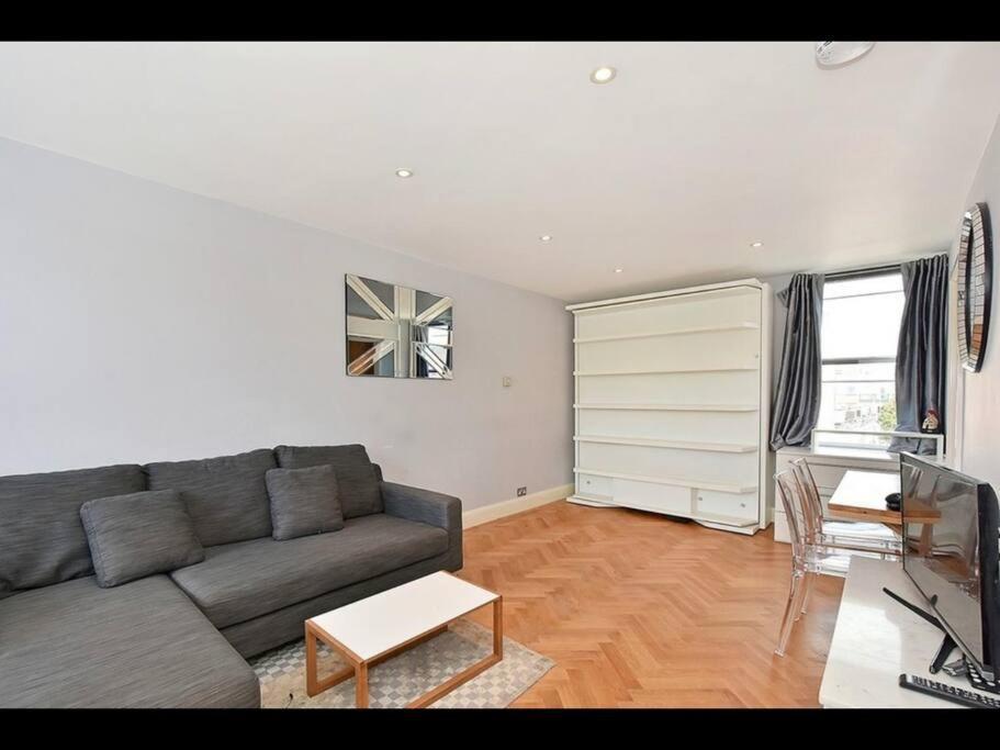 Amazing Apartment Central London Near Tube Station Londres Exterior foto
